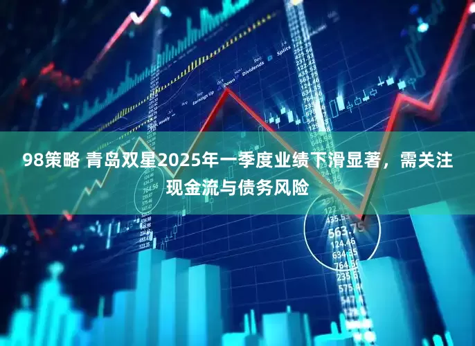98策略 青岛双星2025年一季度业绩下滑显著，需关注现金流与债务风险